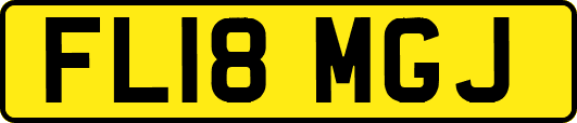 FL18MGJ