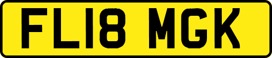 FL18MGK