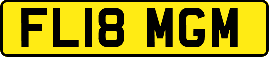 FL18MGM