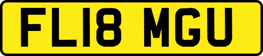 FL18MGU