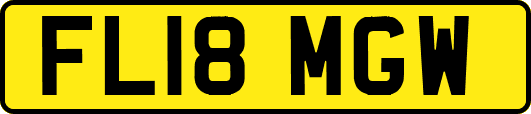 FL18MGW