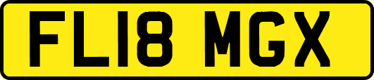 FL18MGX