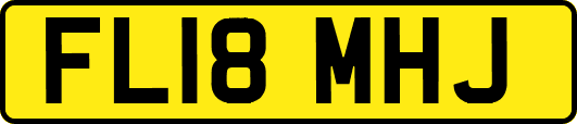 FL18MHJ