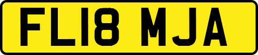 FL18MJA