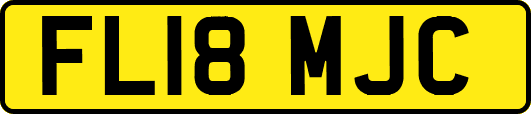 FL18MJC