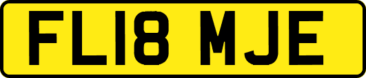 FL18MJE