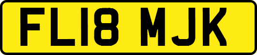 FL18MJK