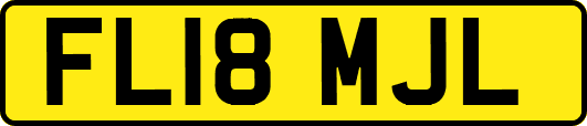 FL18MJL