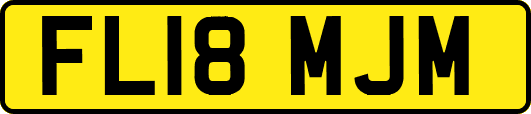 FL18MJM