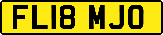 FL18MJO