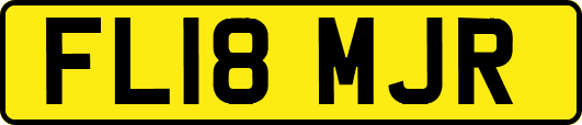 FL18MJR