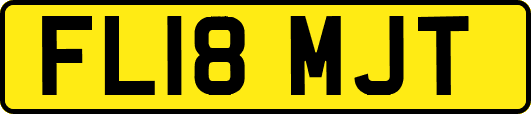 FL18MJT