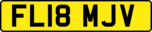FL18MJV