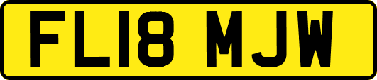 FL18MJW