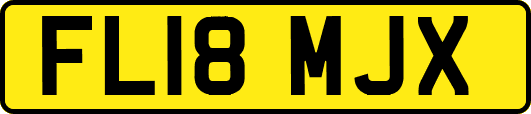 FL18MJX