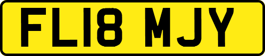 FL18MJY