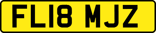 FL18MJZ