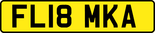 FL18MKA