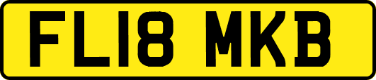 FL18MKB