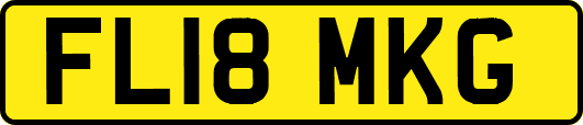 FL18MKG