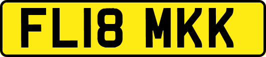 FL18MKK