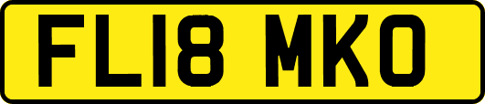 FL18MKO