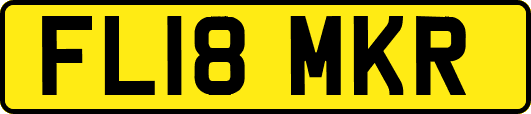 FL18MKR