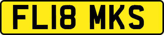 FL18MKS