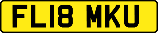 FL18MKU