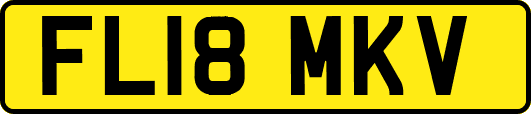 FL18MKV