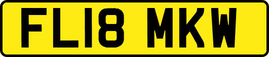 FL18MKW