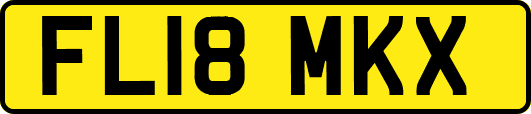 FL18MKX