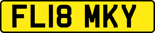 FL18MKY