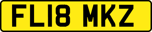FL18MKZ