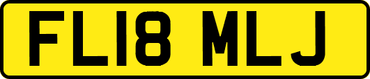 FL18MLJ