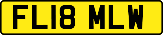 FL18MLW