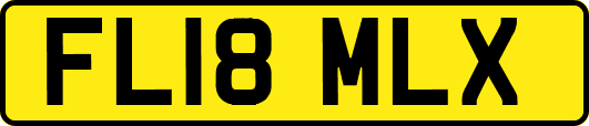 FL18MLX