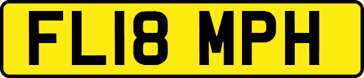 FL18MPH