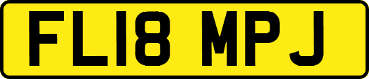 FL18MPJ
