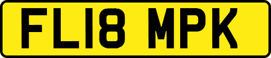 FL18MPK