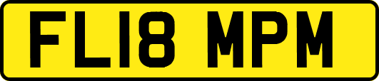 FL18MPM