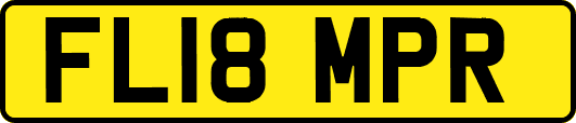 FL18MPR