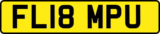 FL18MPU