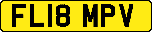 FL18MPV