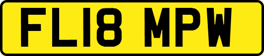 FL18MPW