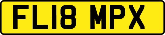 FL18MPX