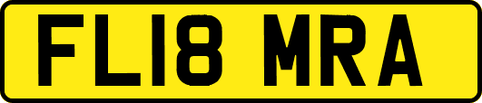 FL18MRA