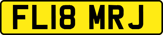 FL18MRJ