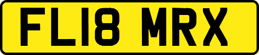 FL18MRX