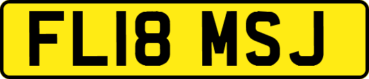 FL18MSJ